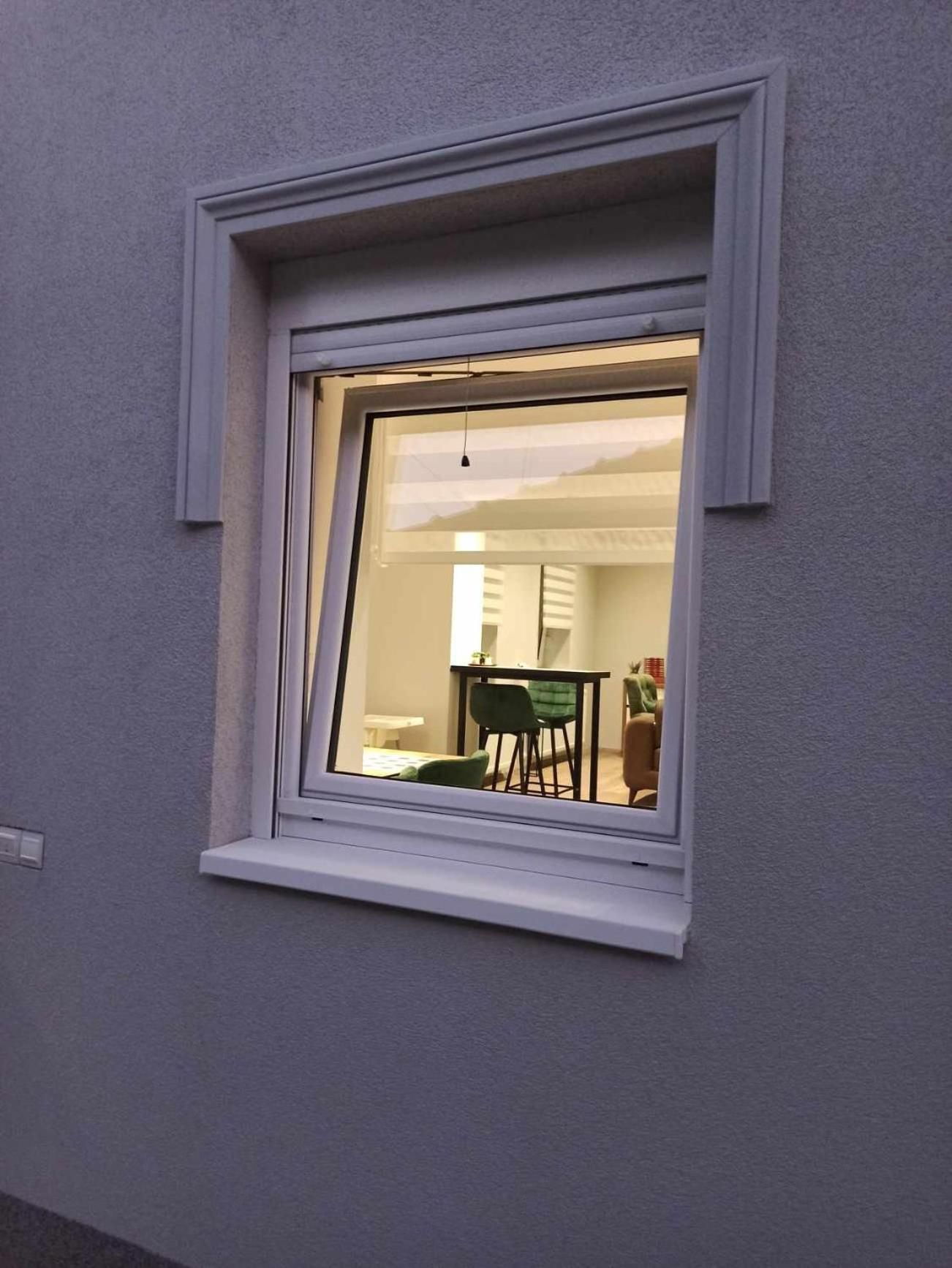 Dream House Daire Vrsac Dış mekan fotoğraf